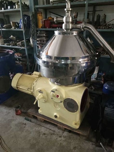 centrifugal separator manufacturers